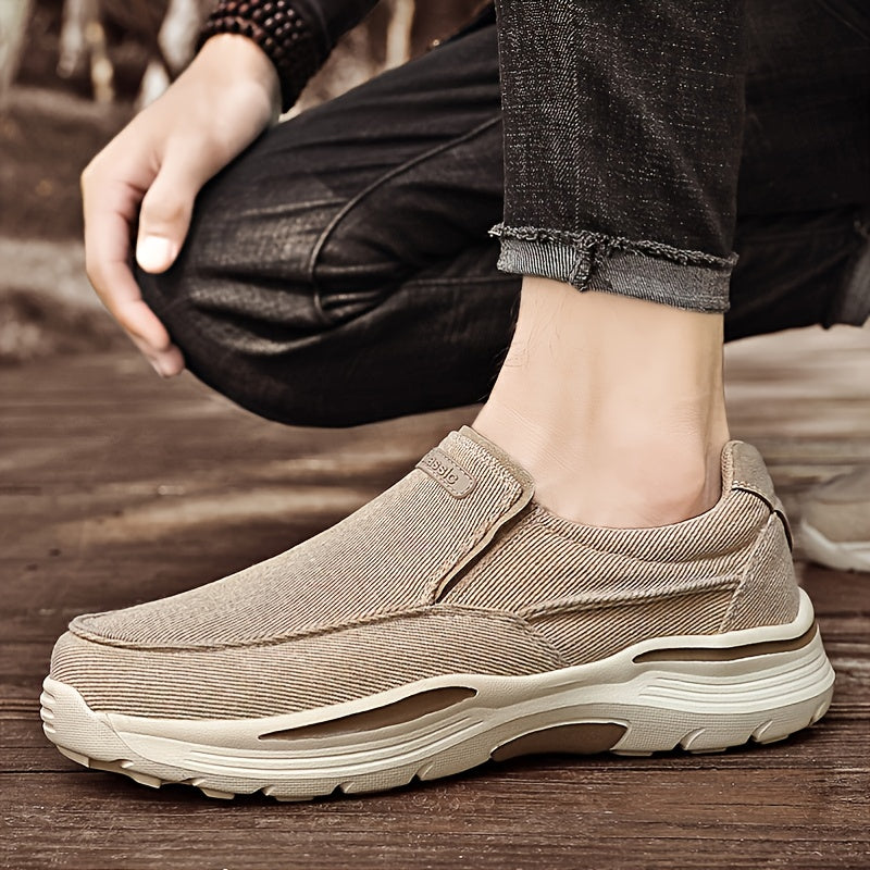 Pohodlné Slip-On Boty