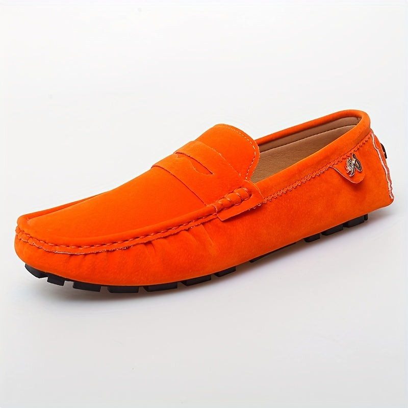 Elegantní Mokasíny