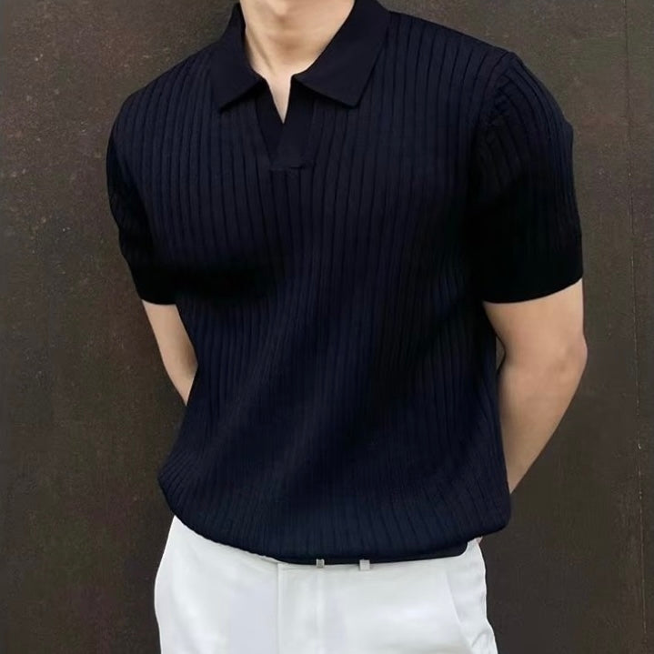 Polo Casual Monte-Carlo