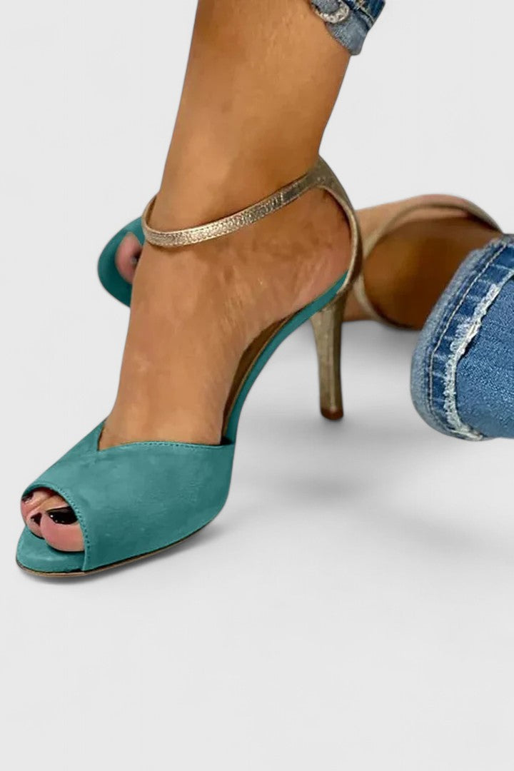 Roksana | Stylové Podpatky