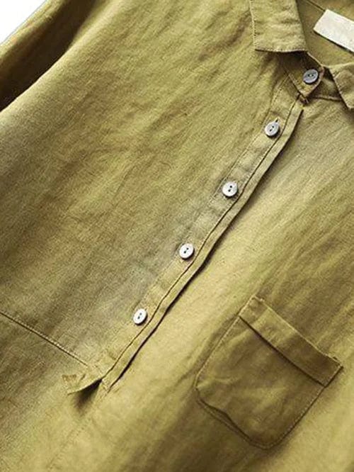 Elvie | Elegantní letní blůza