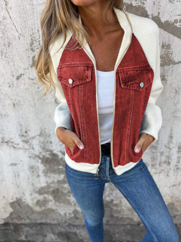 Dorte | Casual Kabát