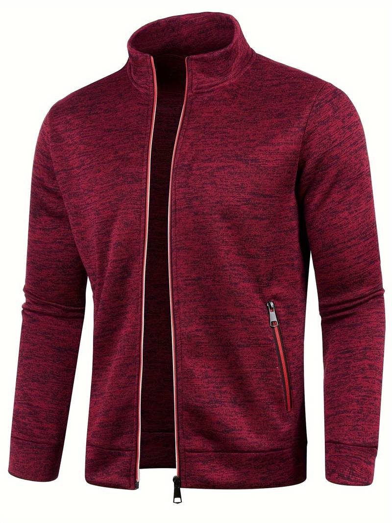 Elegantní Cardigan pro Muže