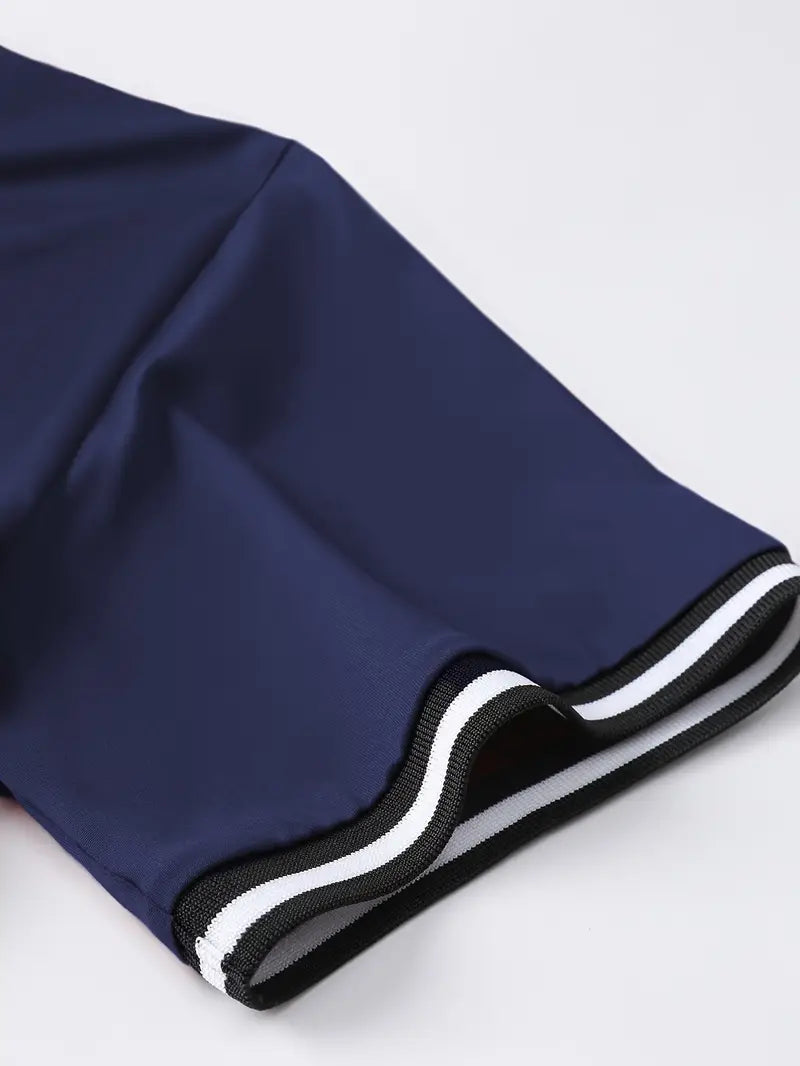 Polo Košile Casual