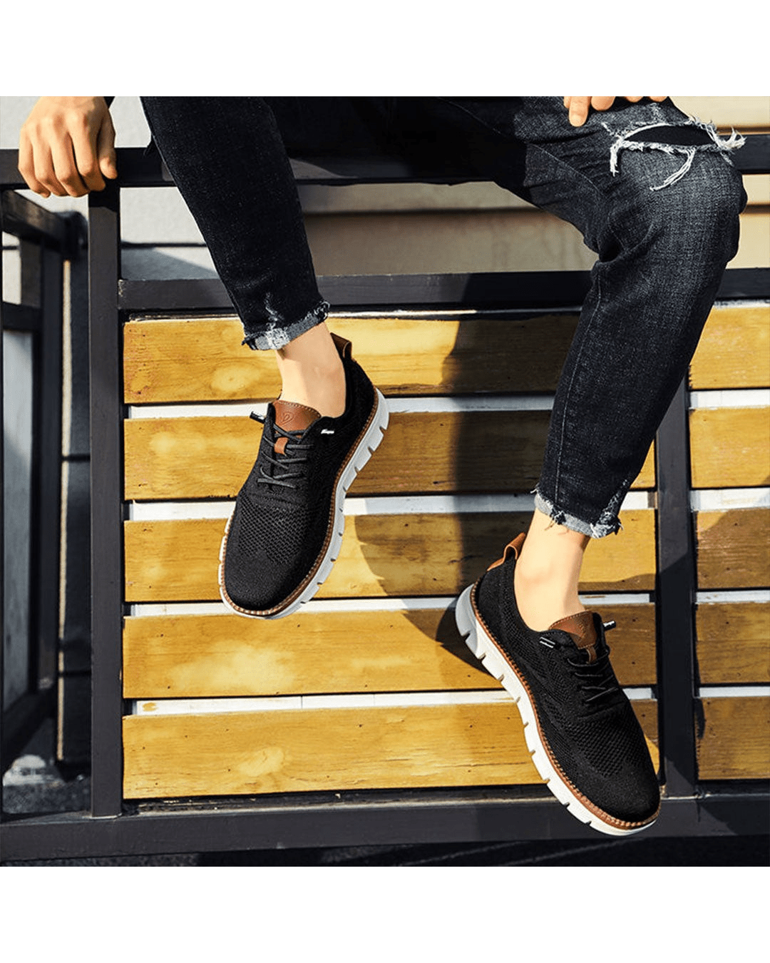 Sneaker Olly Ultra Comfort