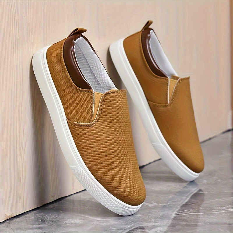 Pánské Slip-On Boty