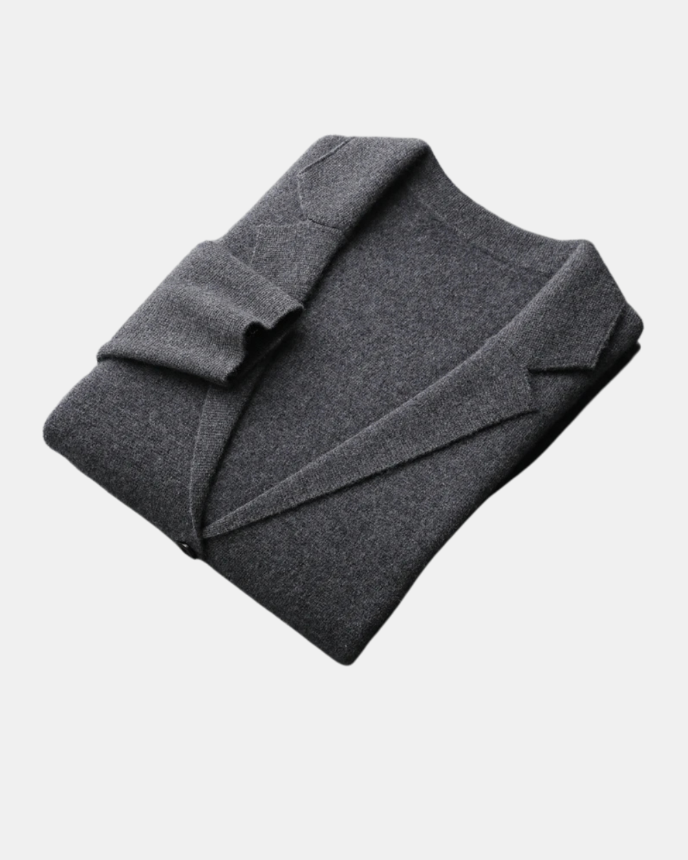Cardigan s knoflíky z kašmíru Bacchus