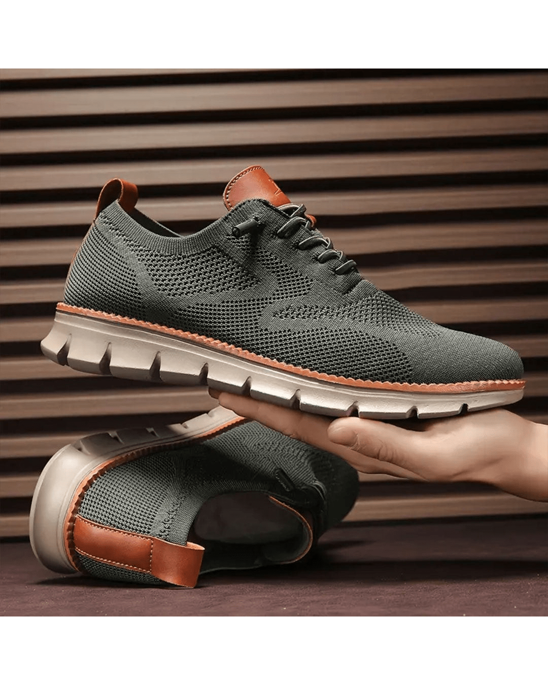 Sneaker Olly Ultra Comfort