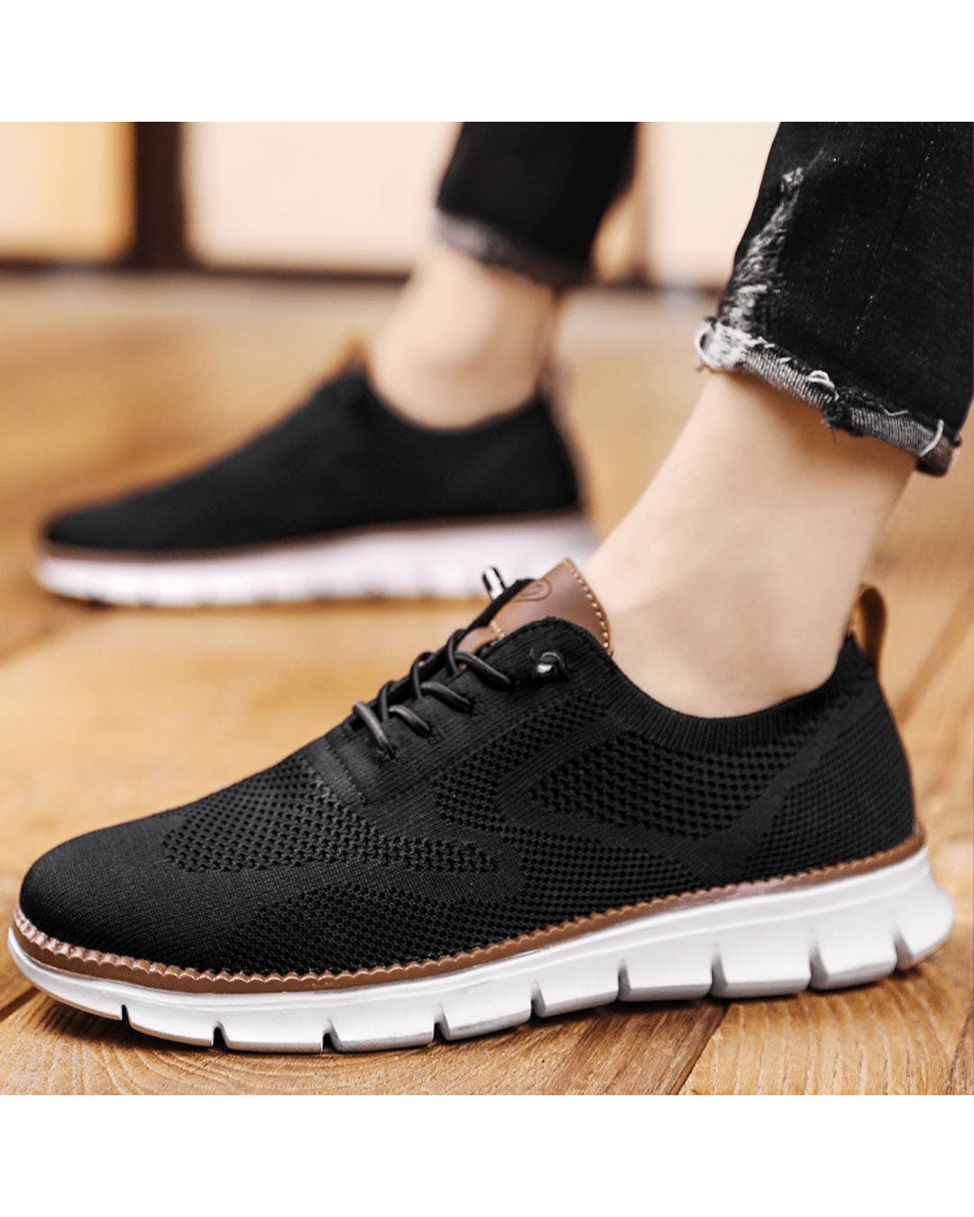 Sneaker Olly Ultra Comfort