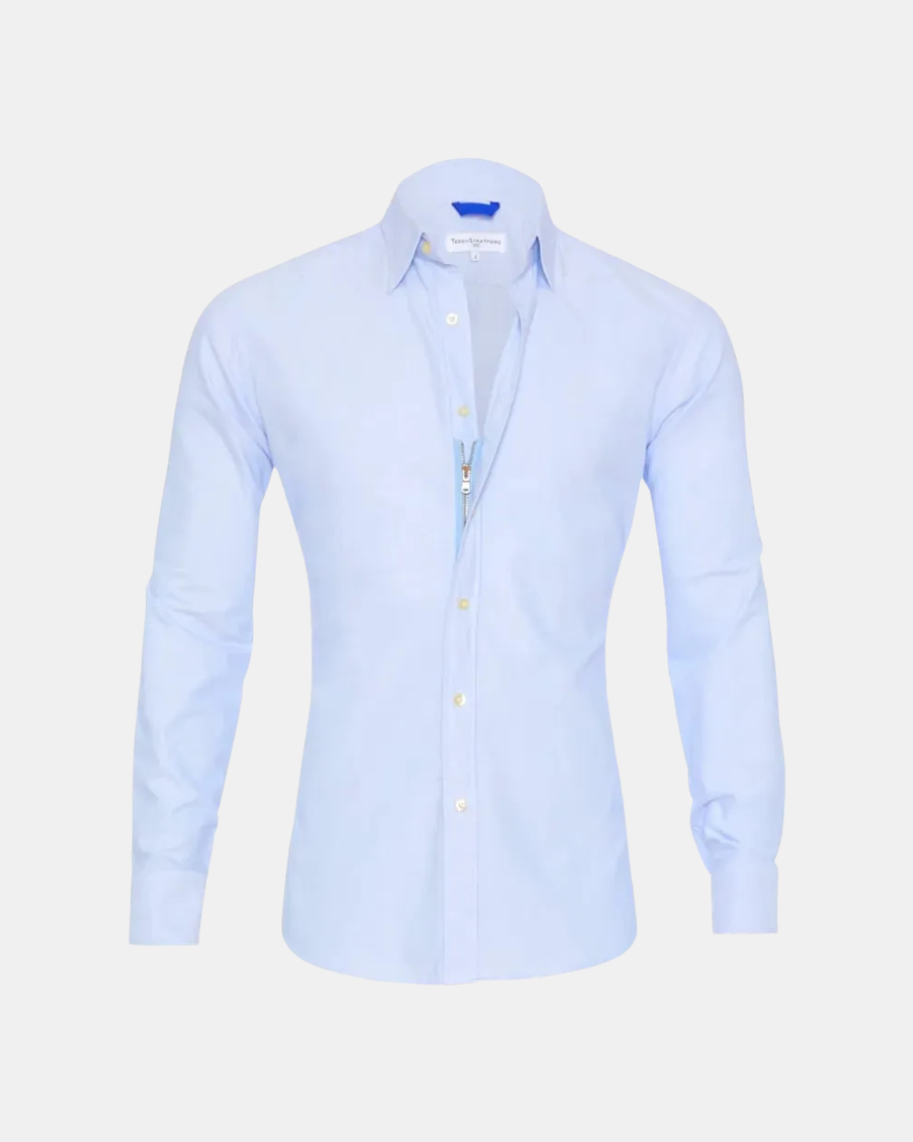 Košile s Předním Zapínáním