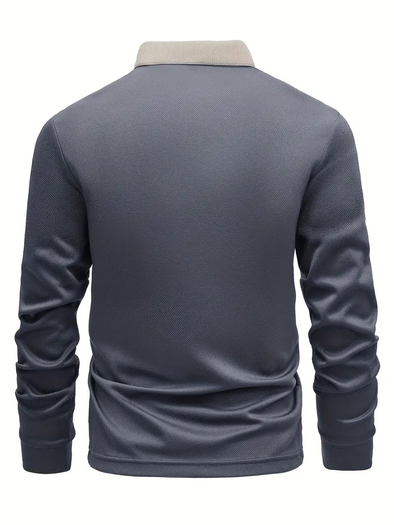 Svetr Polo Leve