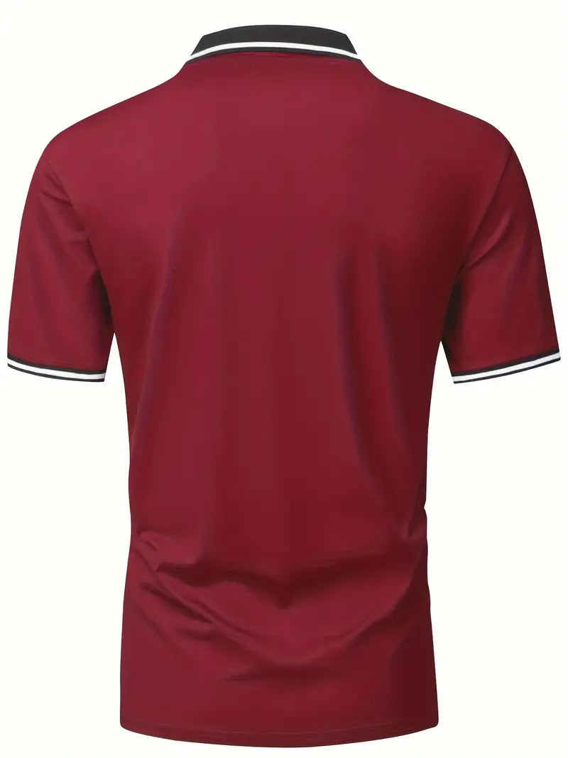 Polo Košile Casual