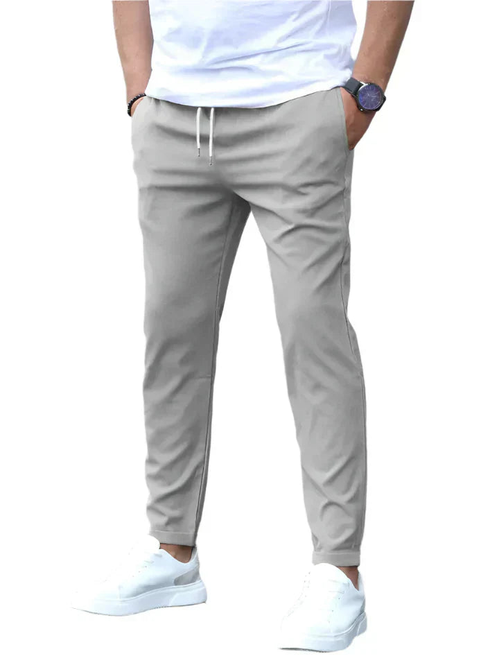 Kalhoty Premium Stretch Renato