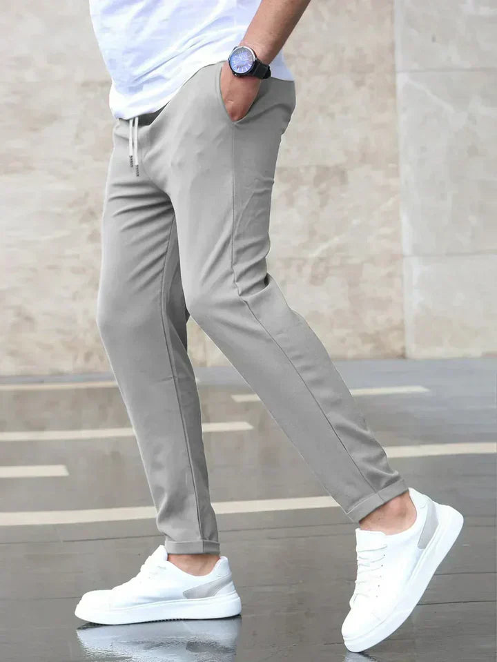 Kalhoty Premium Stretch Renato