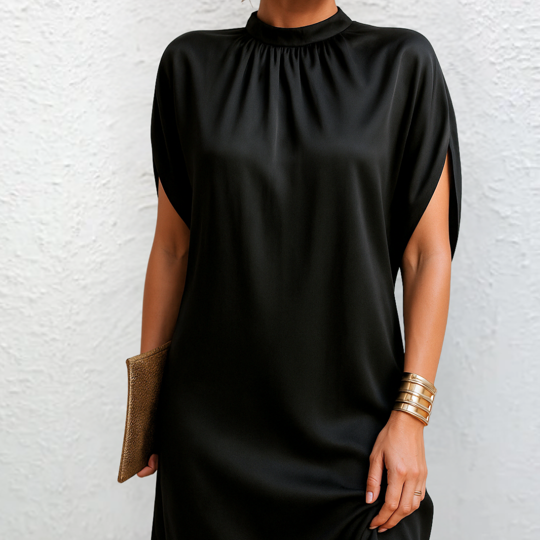Julia | Elegantní a lichotivé šaty