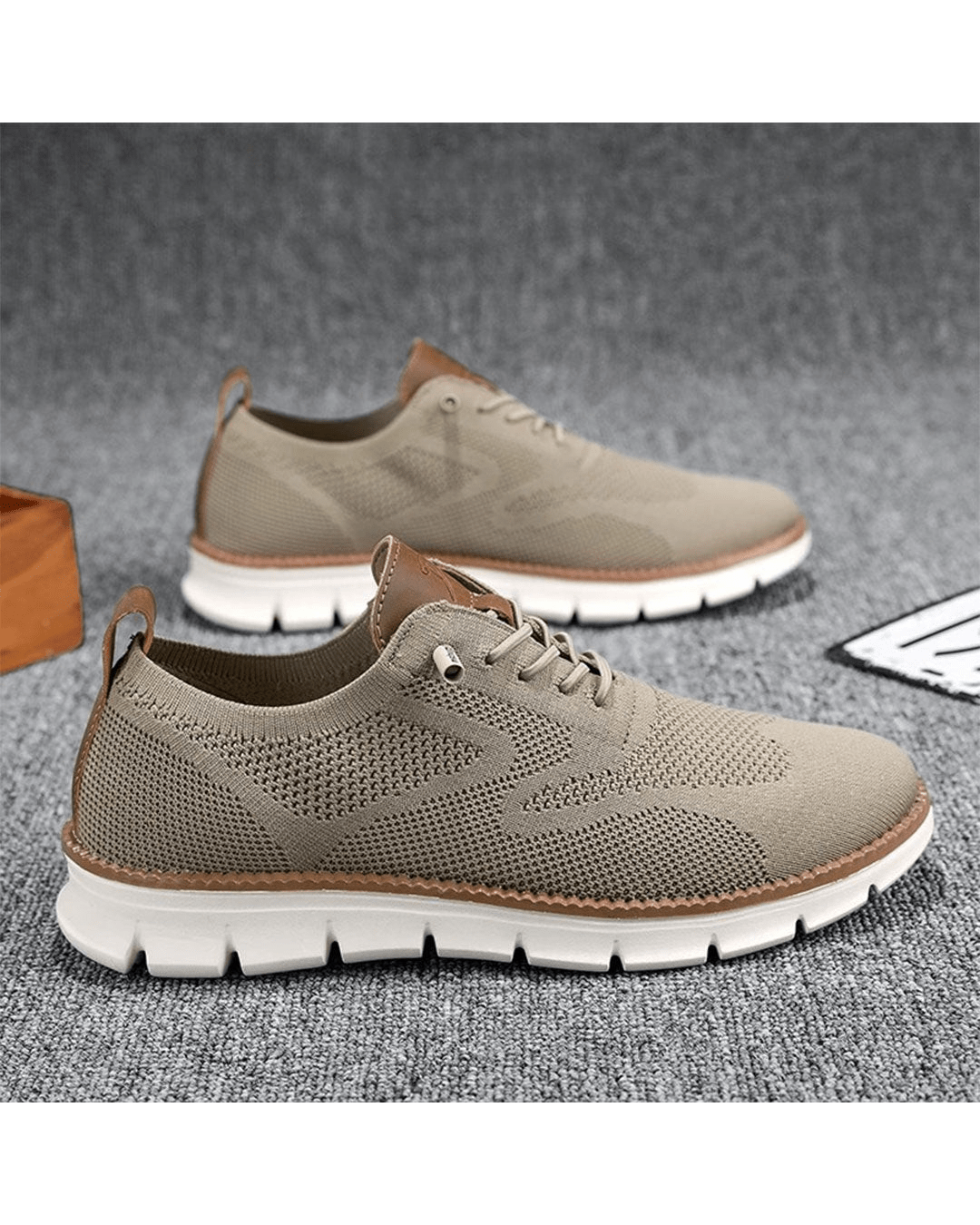 Sneaker Olly Ultra Comfort
