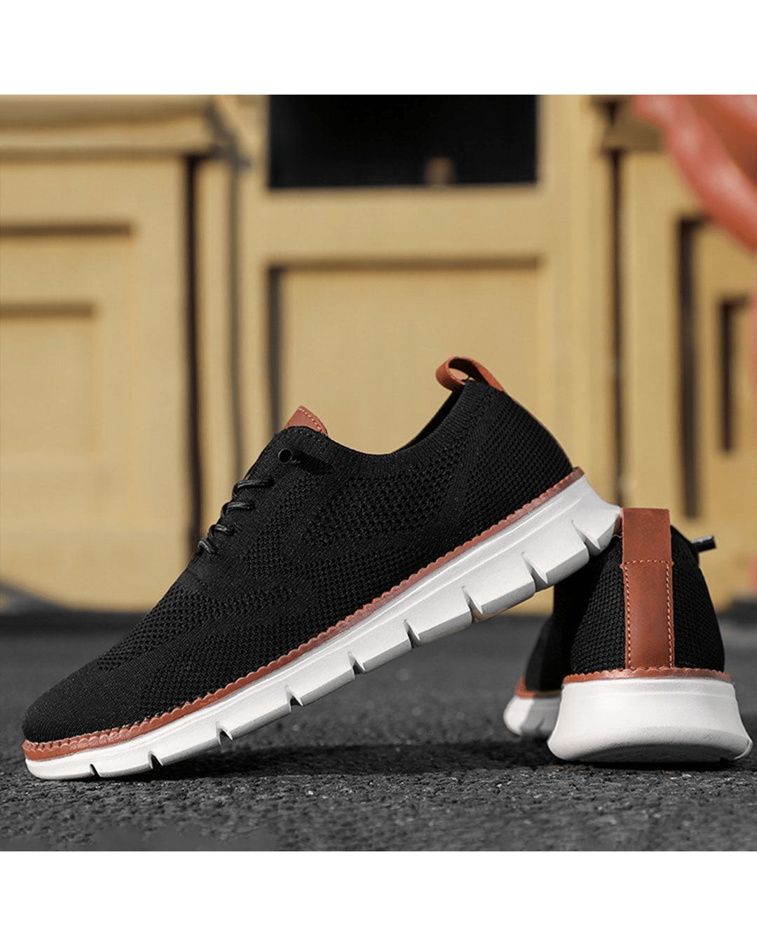 Sneaker Olly Ultra Comfort