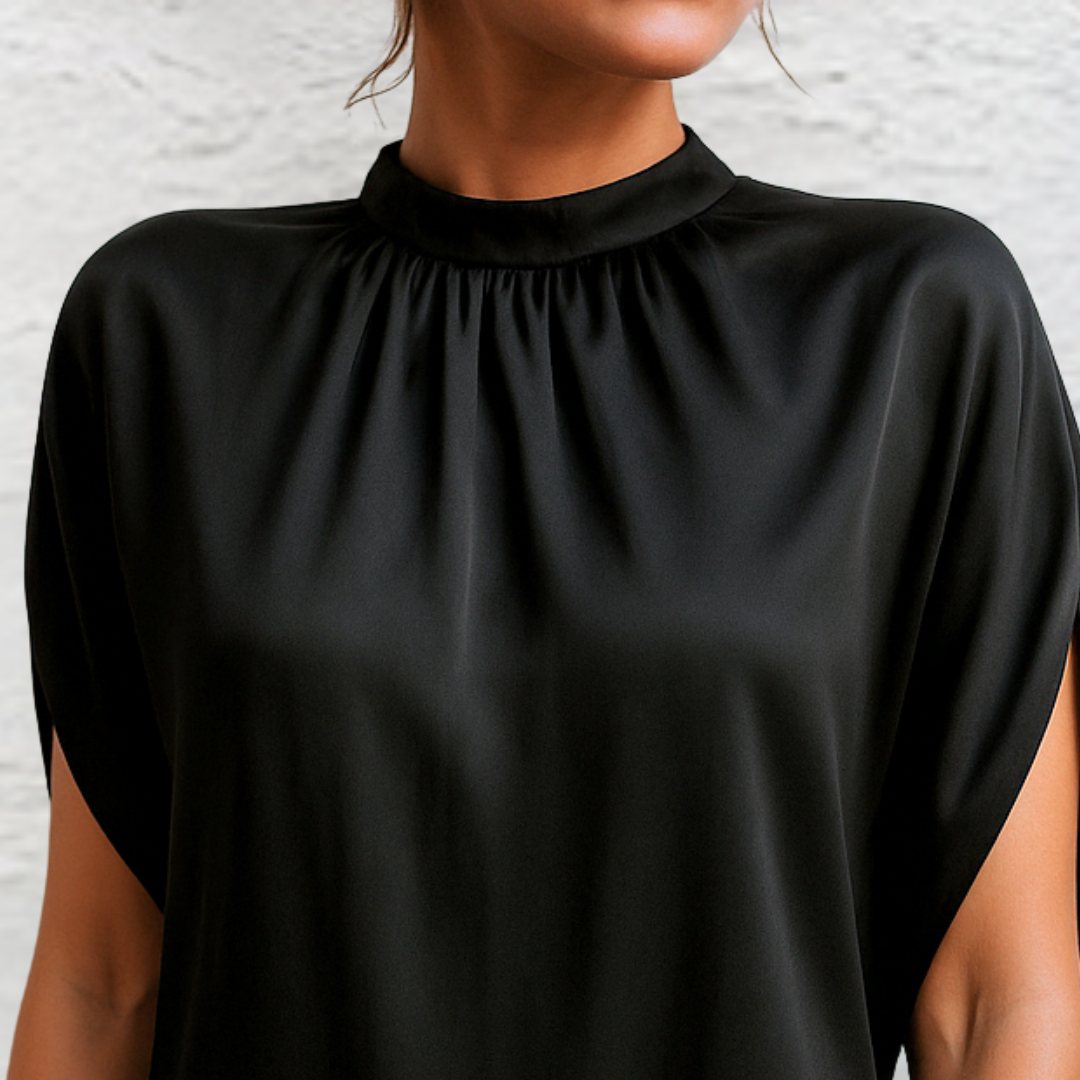Julia | Elegantní a lichotivé šaty