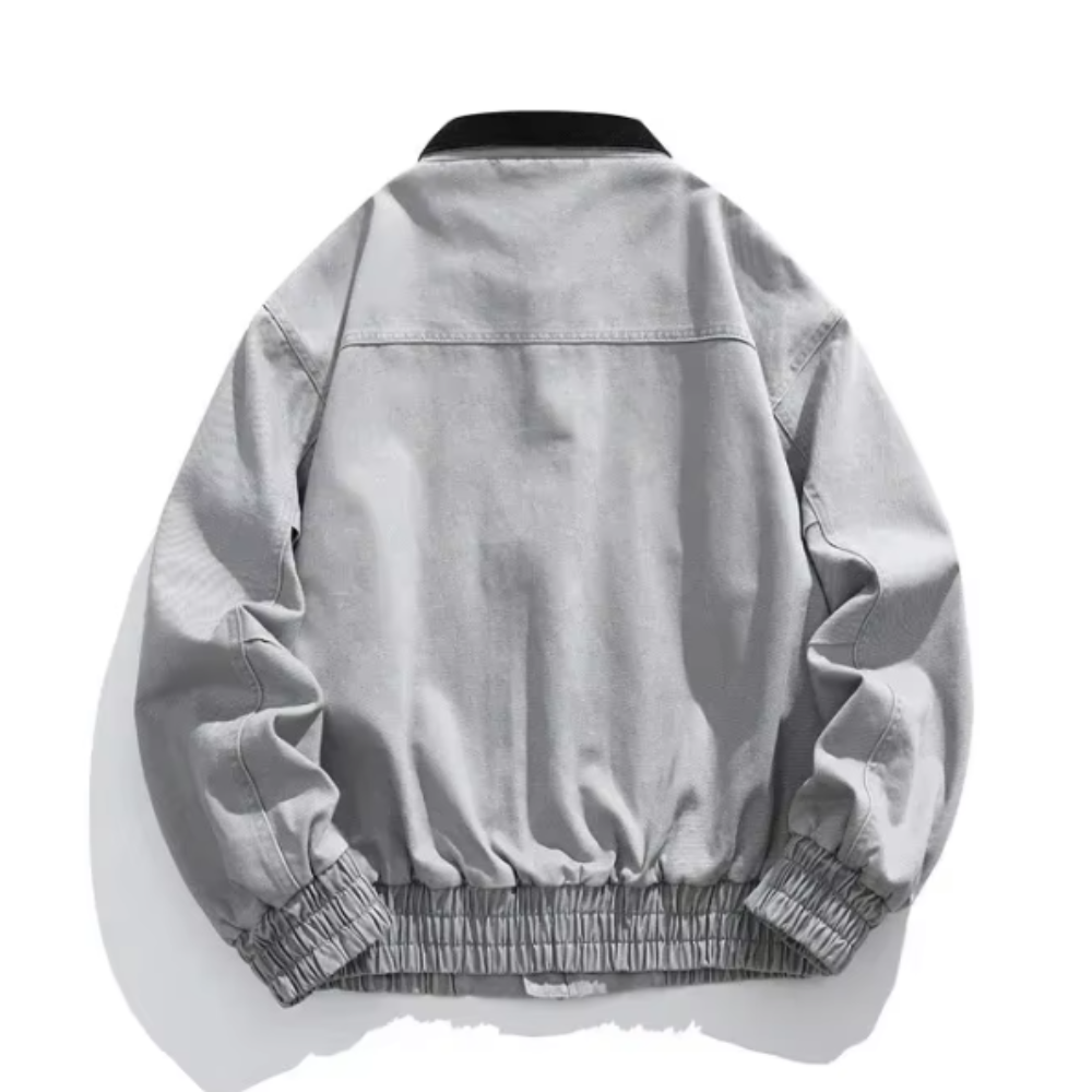 Vintage Bomber Bunda