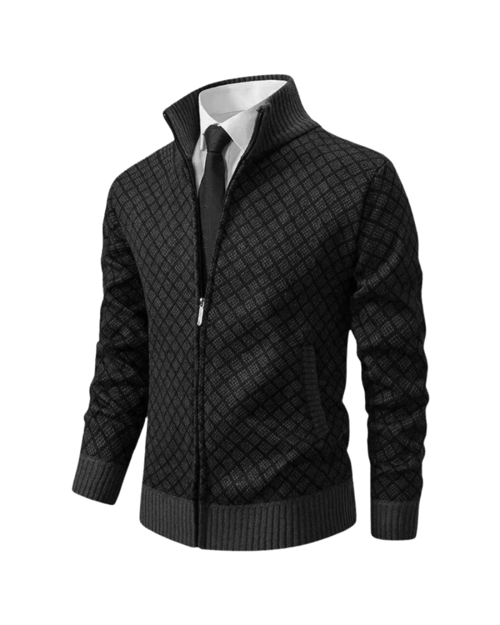 Givalli - Obchodní Cardigan