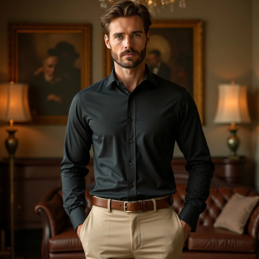 Business Košile