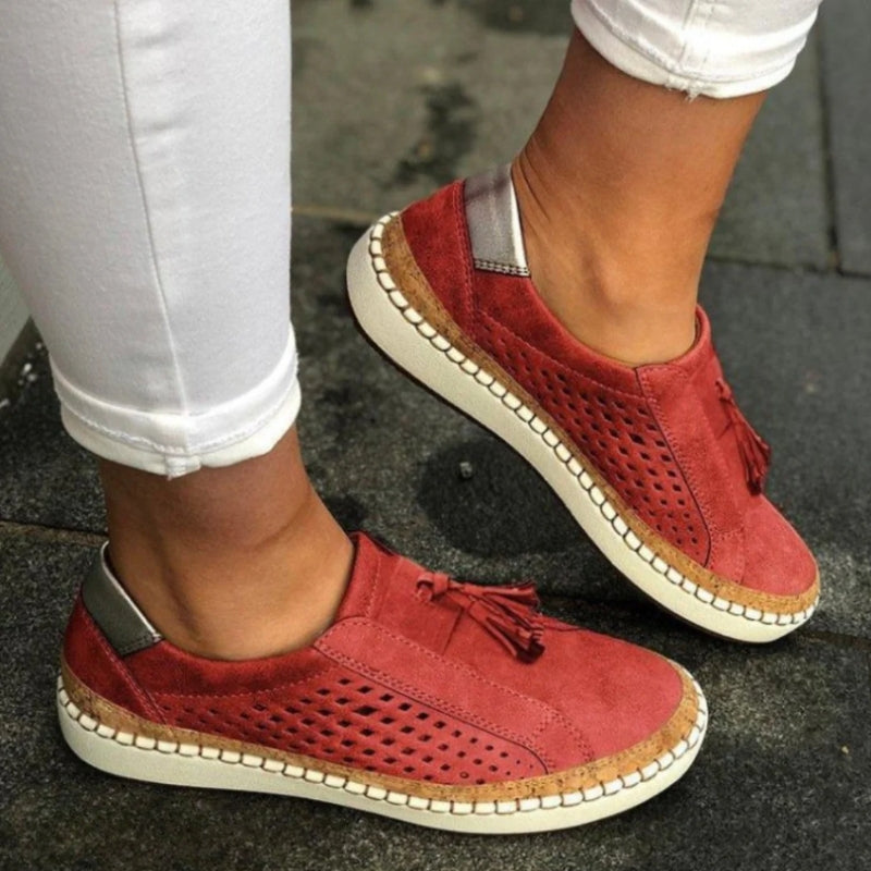 Arden | Slip-Ons Orthoflex