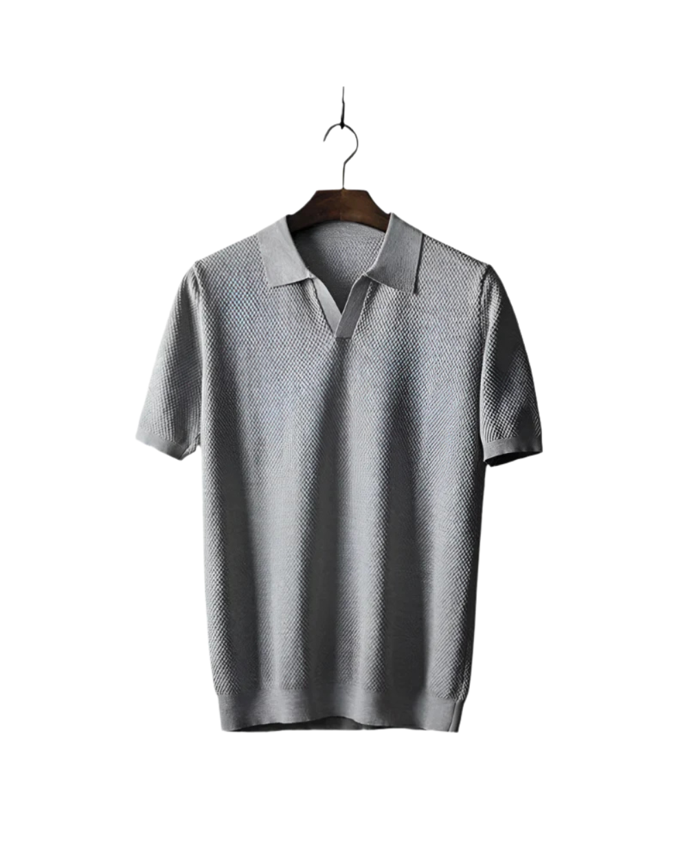 Polo Tričko Casual Milano