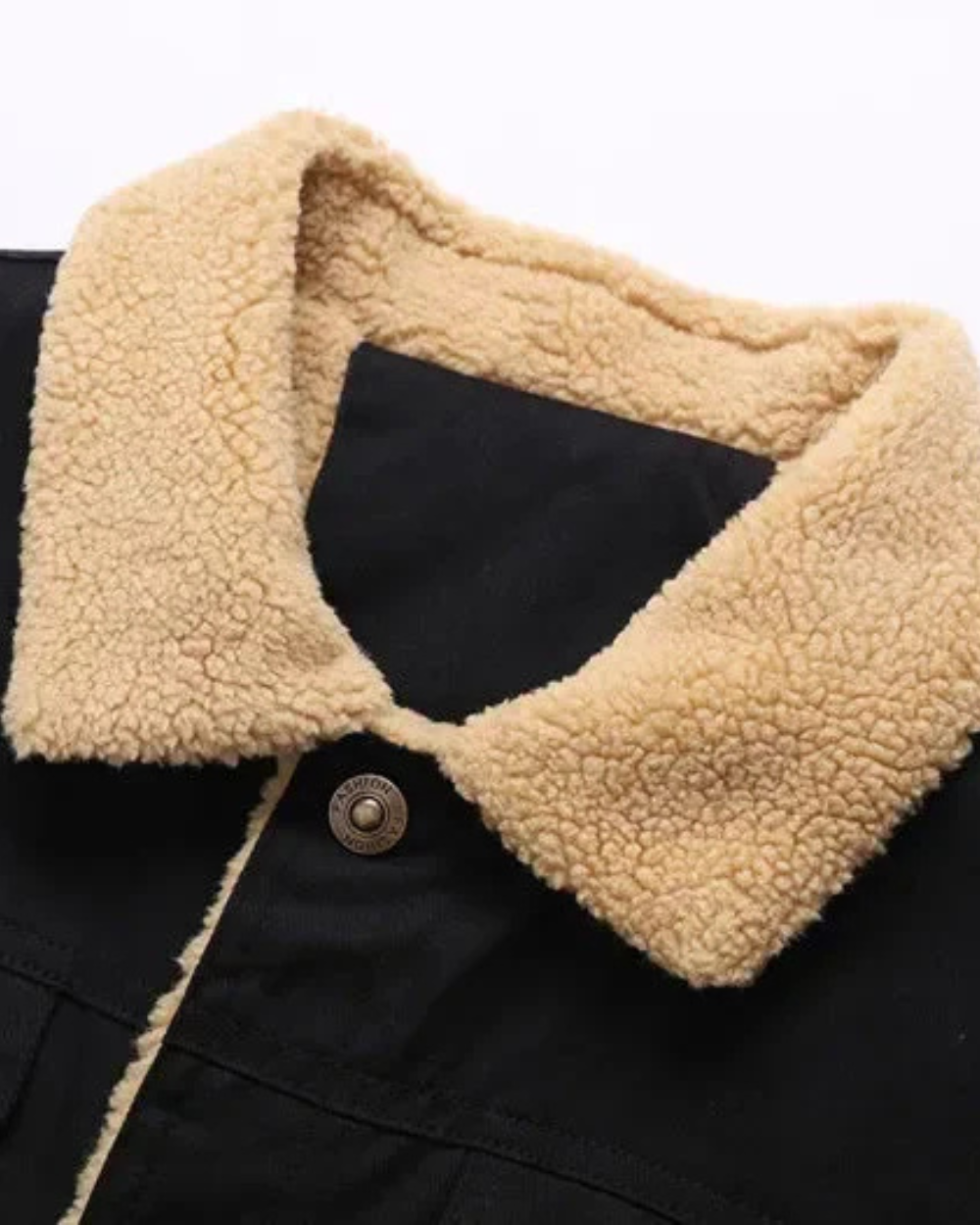 Bunda Bomber Ugo