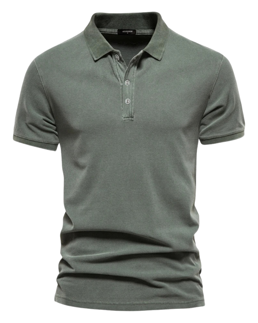 Pánské Polo Casual