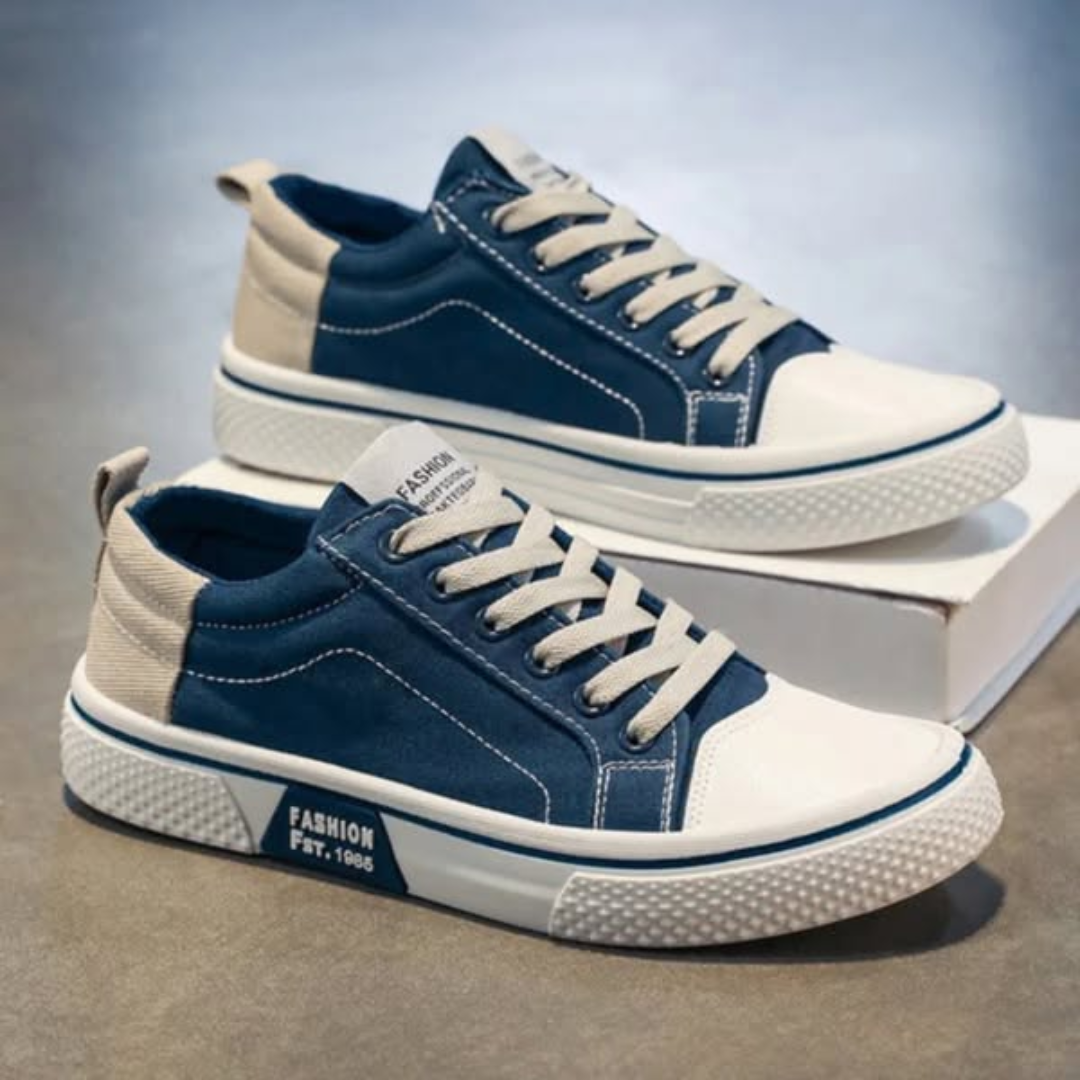 Aksel | Tenisky Comode a Casual