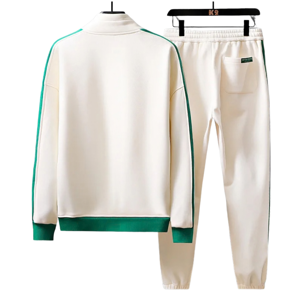 Elegantní Sportovní Oblek pro Muže