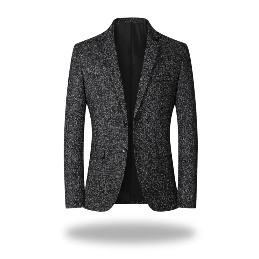 Elegantní Blazer pro Muže