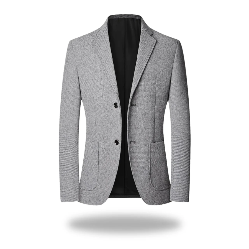 Elegantní Blazer pro Muže