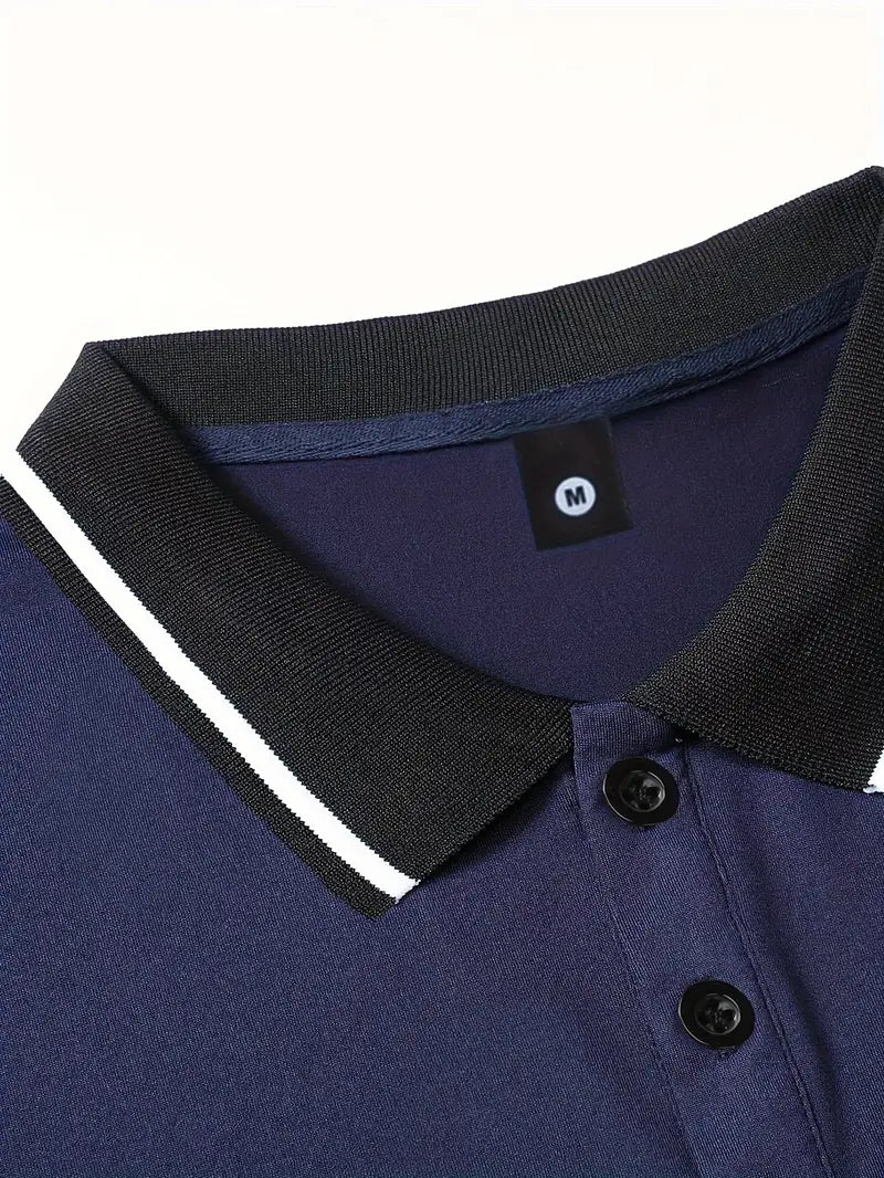 Polo Košile Casual