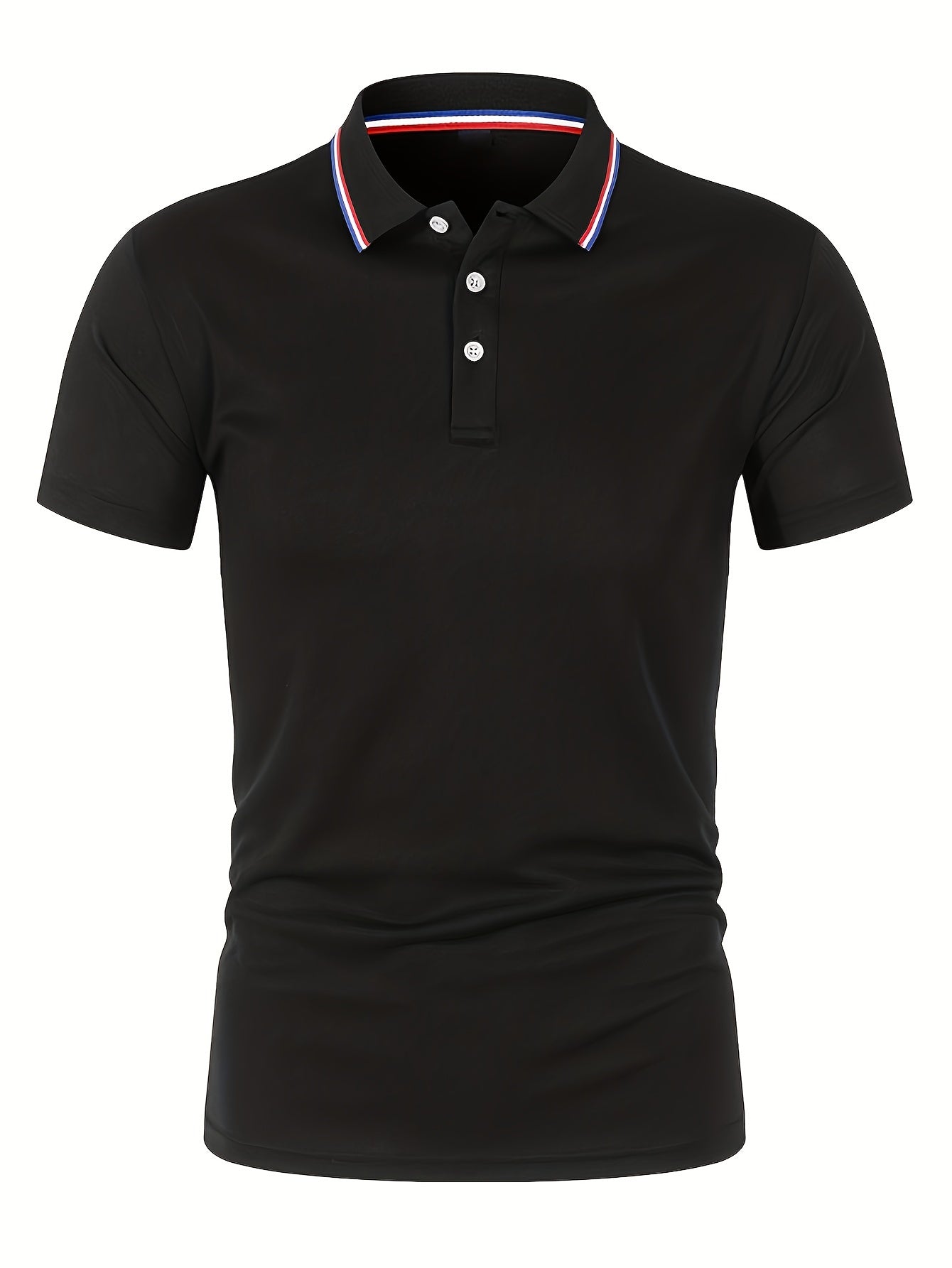 Elegantní Polo Košile