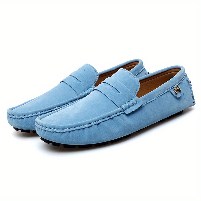 Elegantní Mokasíny