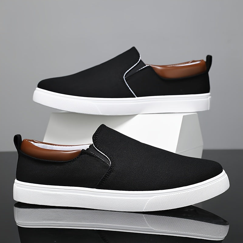 Pánské Slip-On Boty