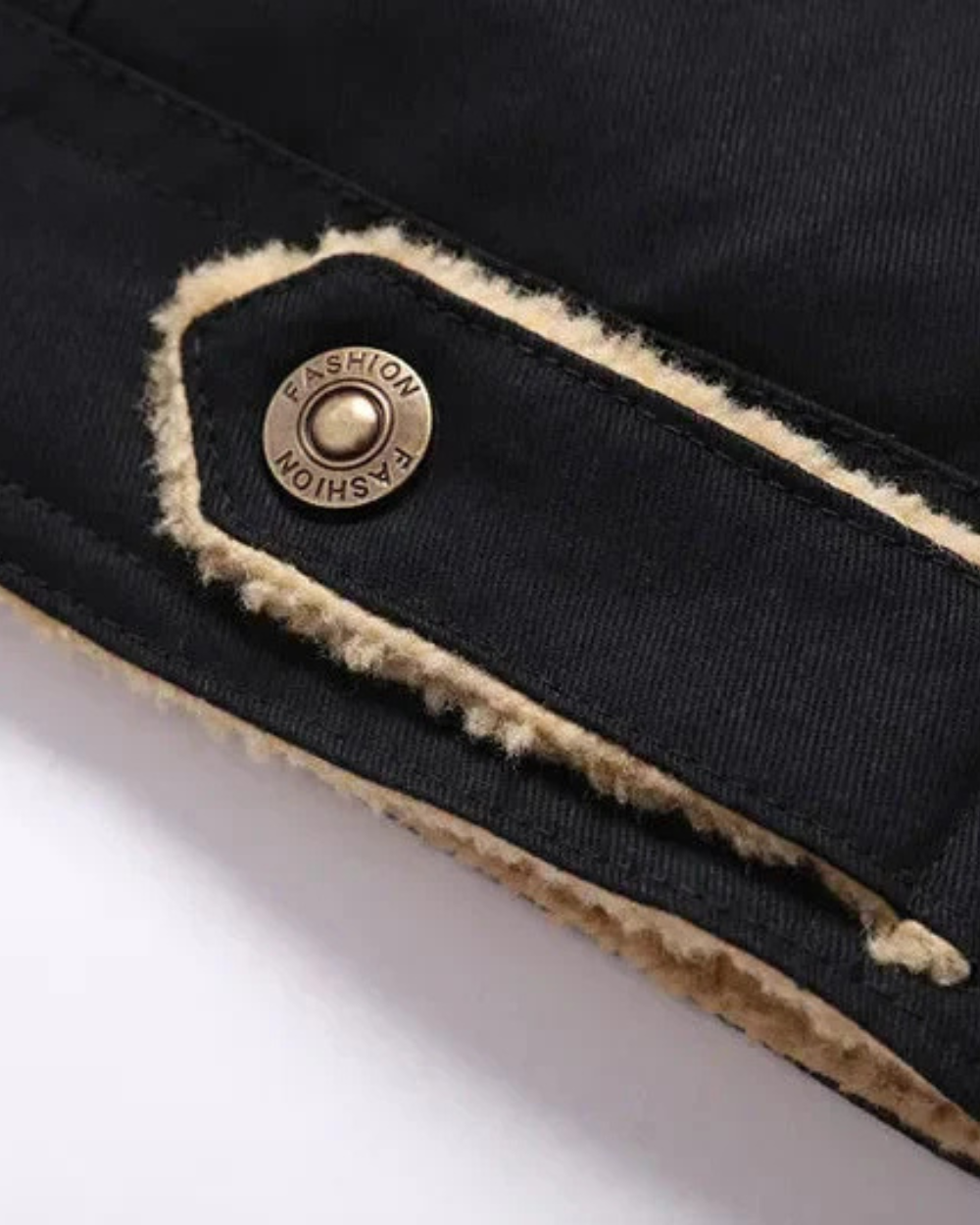 Bunda Bomber Ugo
