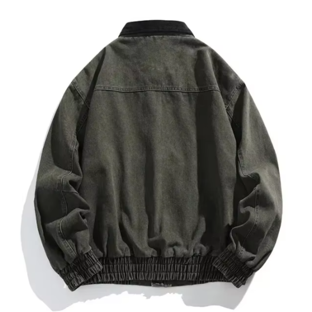 Vintage Bomber Bunda