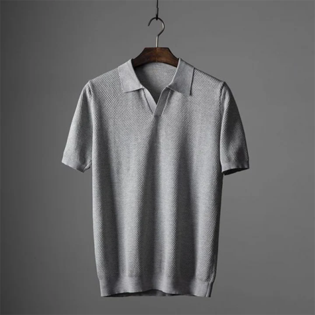 Polo Tričko Casual Milano