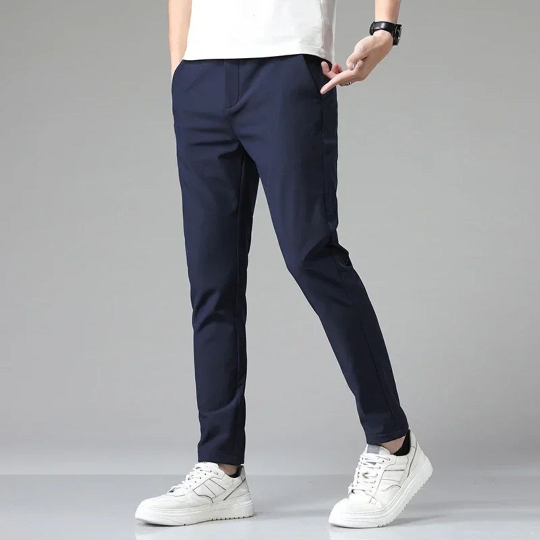 Premium Stretch Kalhoty
