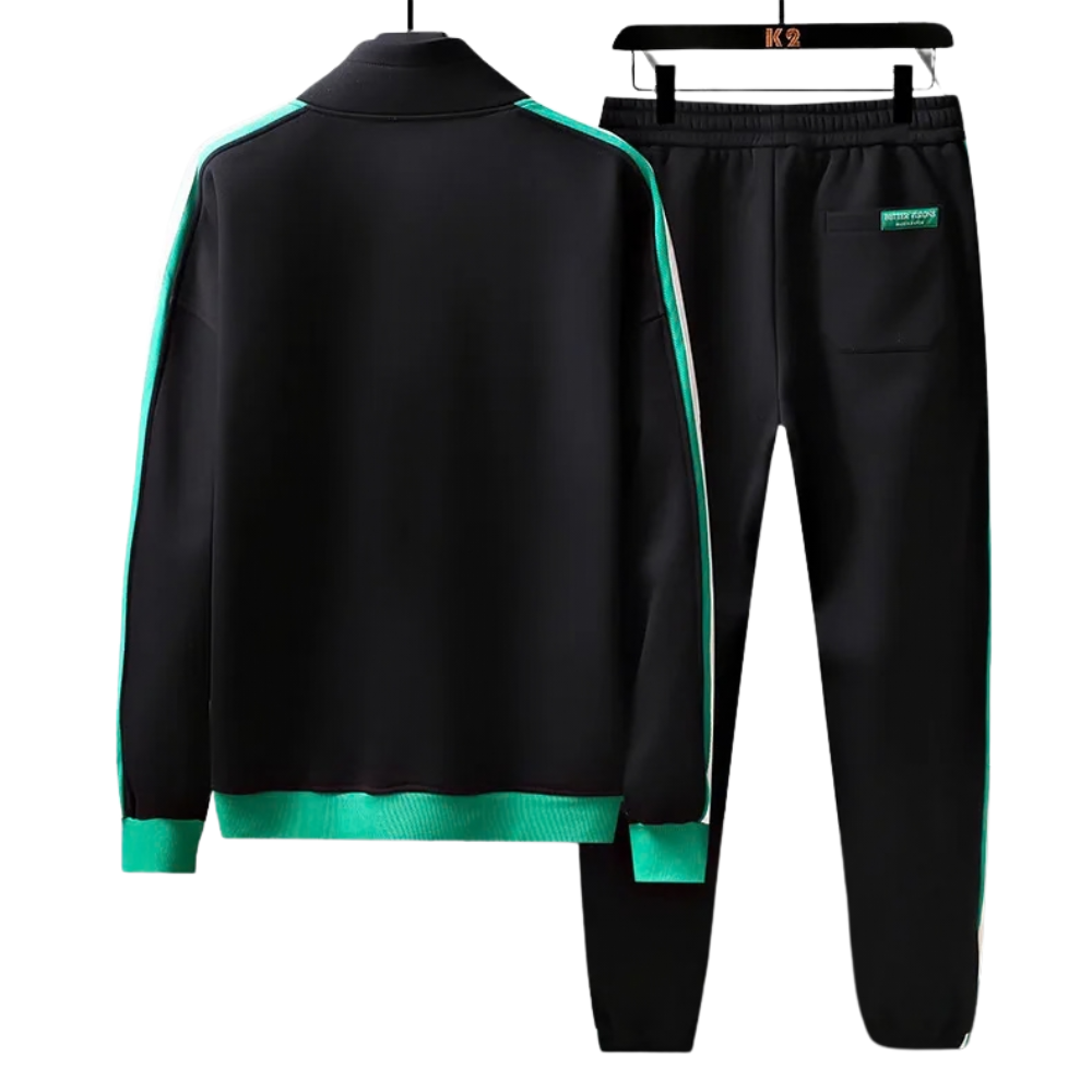 Elegantní Sportovní Oblek pro Muže