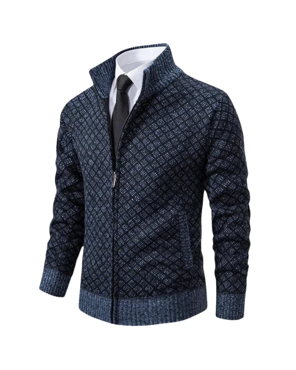 Givalli - Obchodní Cardigan