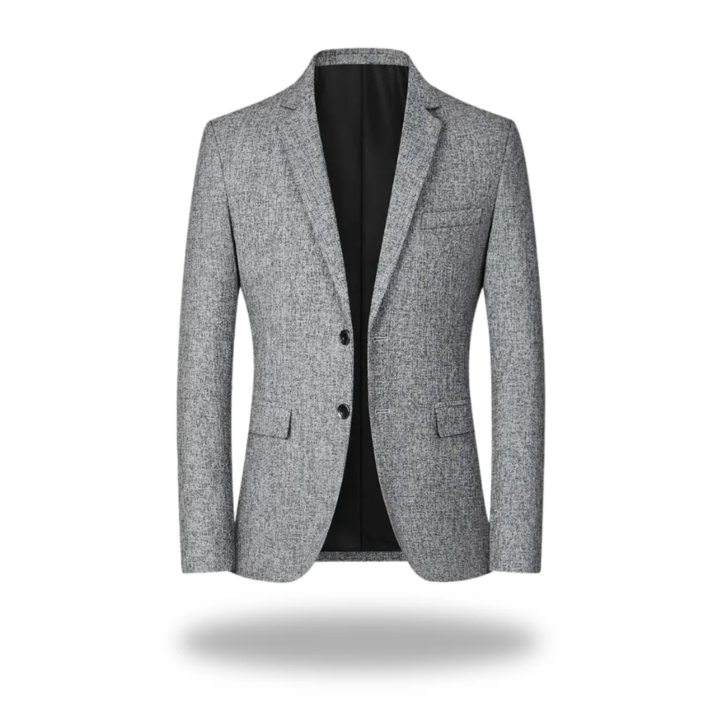 Elegantní Blazer pro Muže
