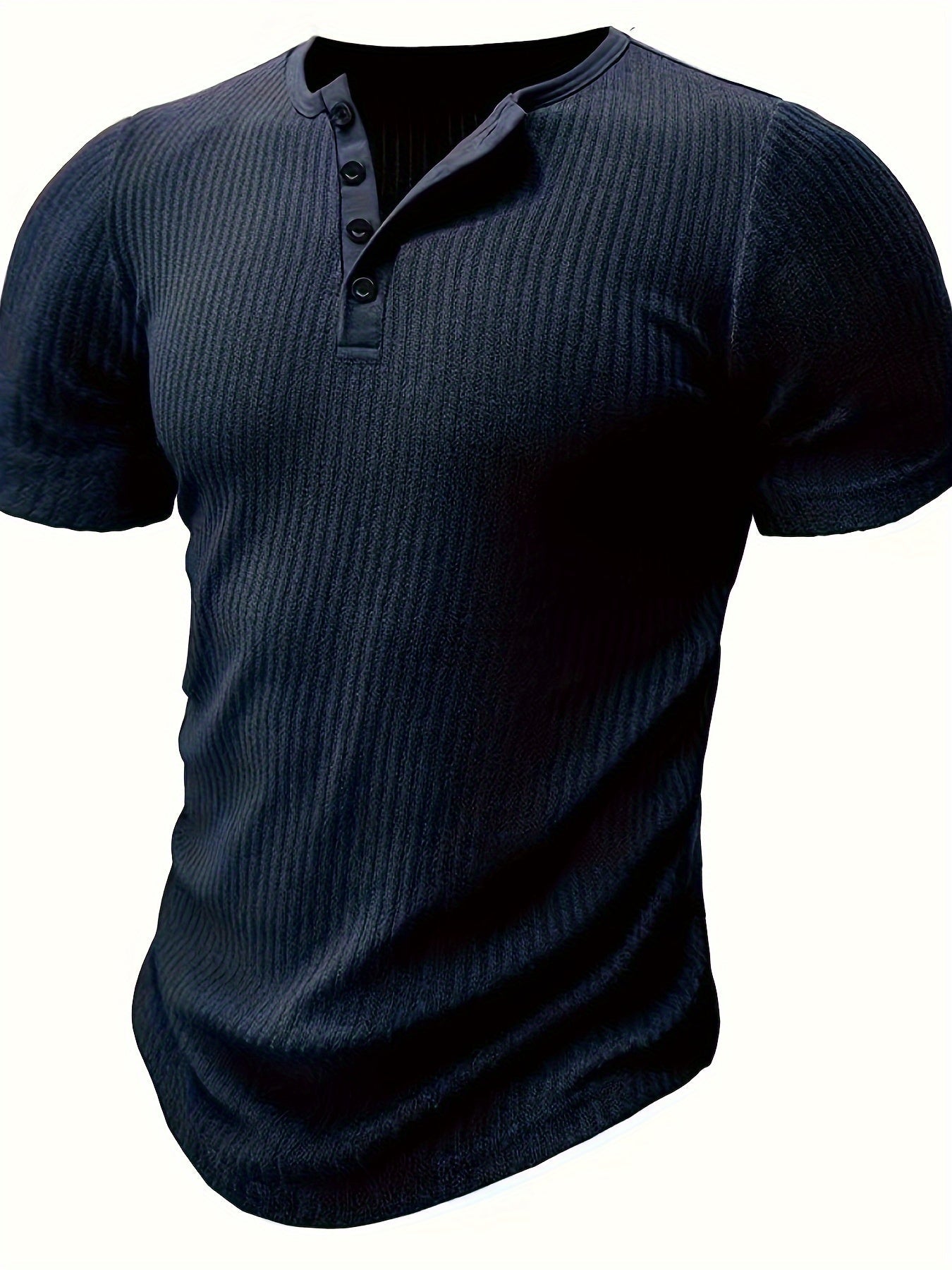 Tričko s Elegantním Vzorem