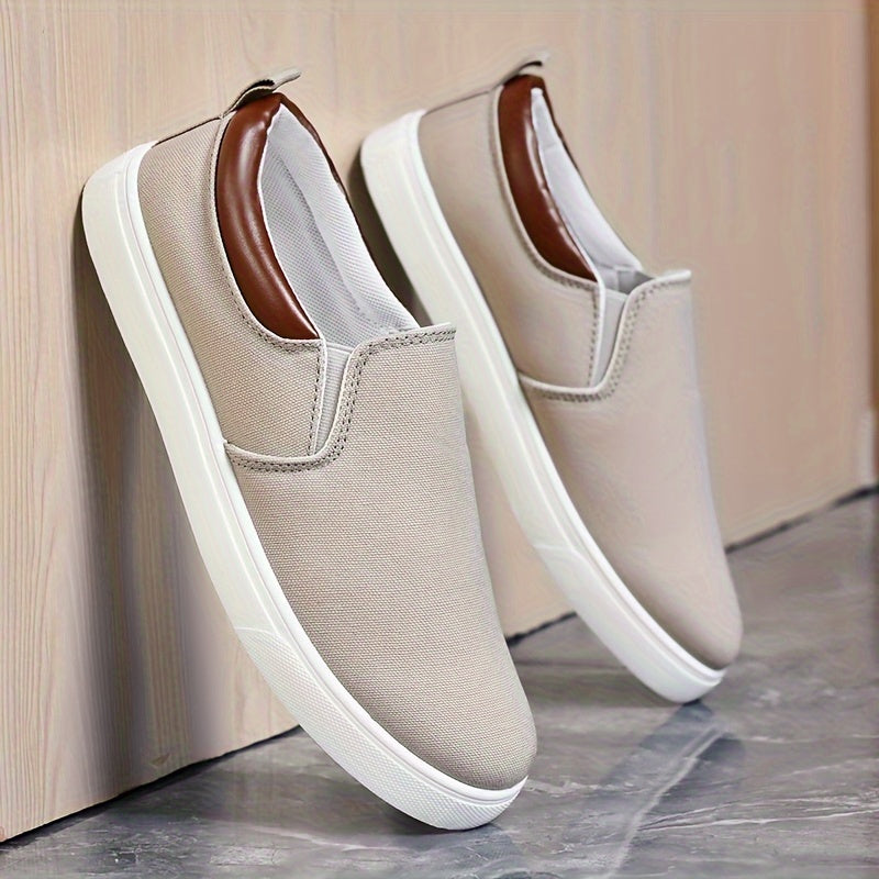 Pánské Slip-On Boty