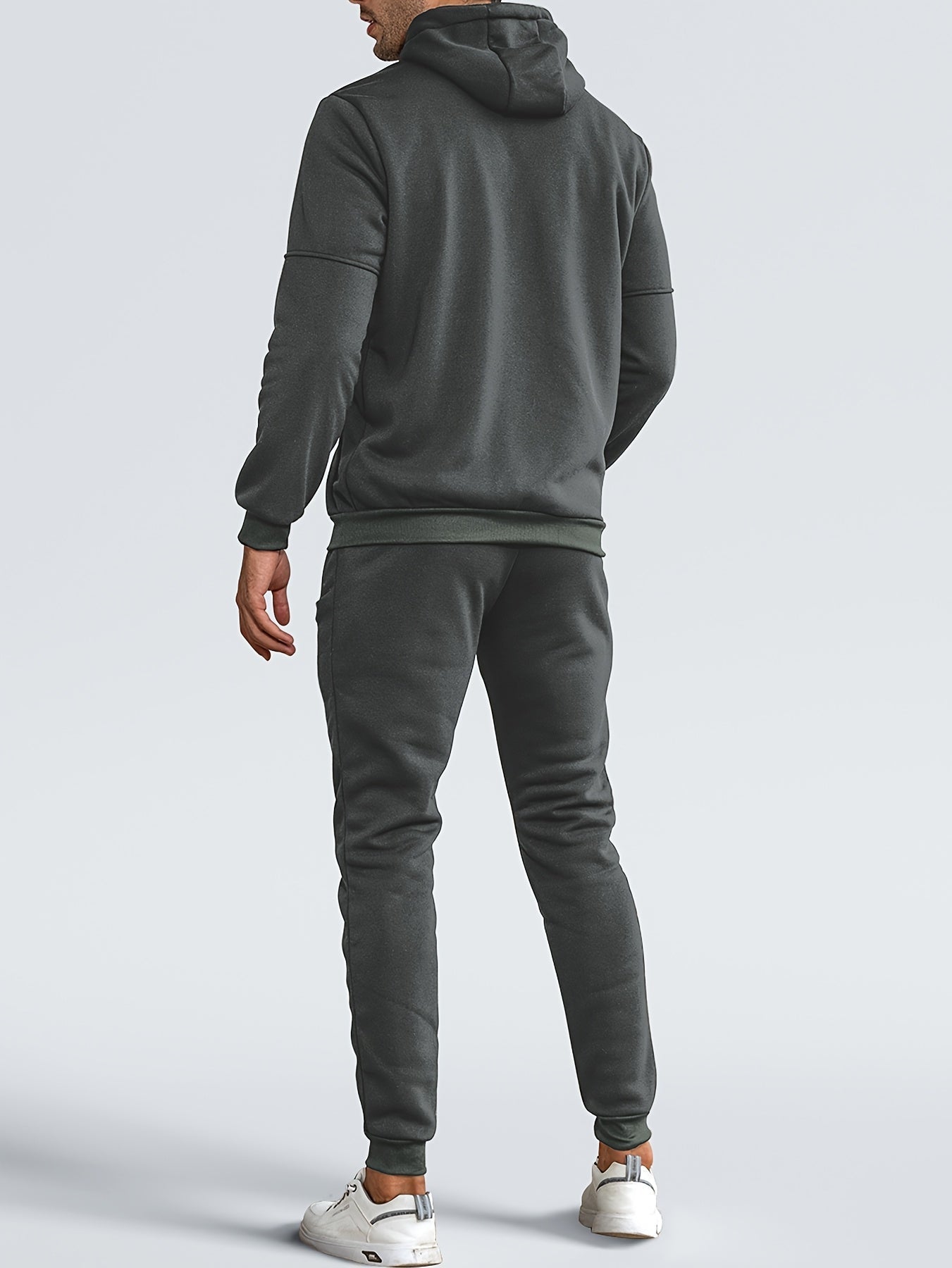 Pánský Casual Set