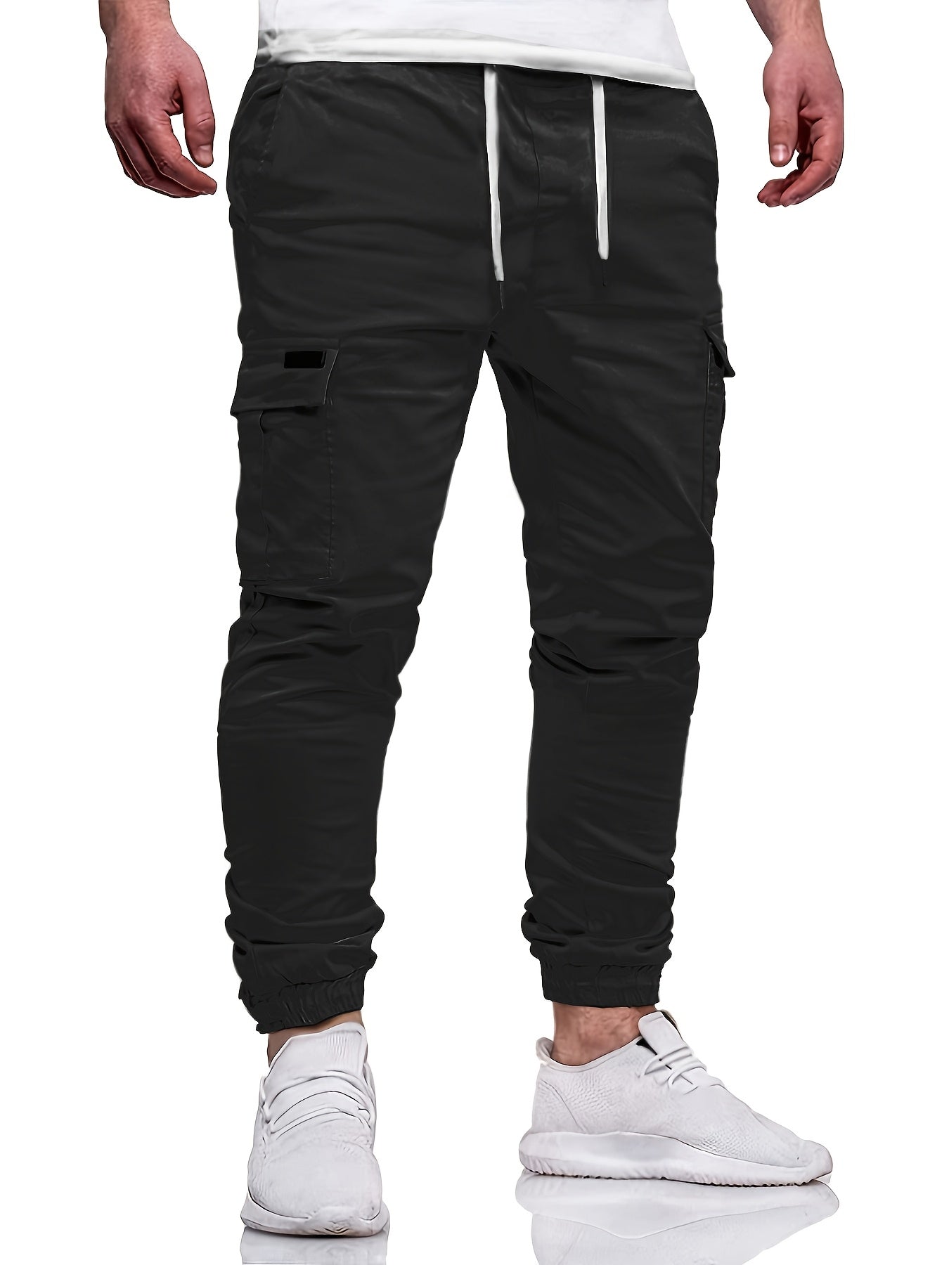 Pánské Klasické Kalhoty