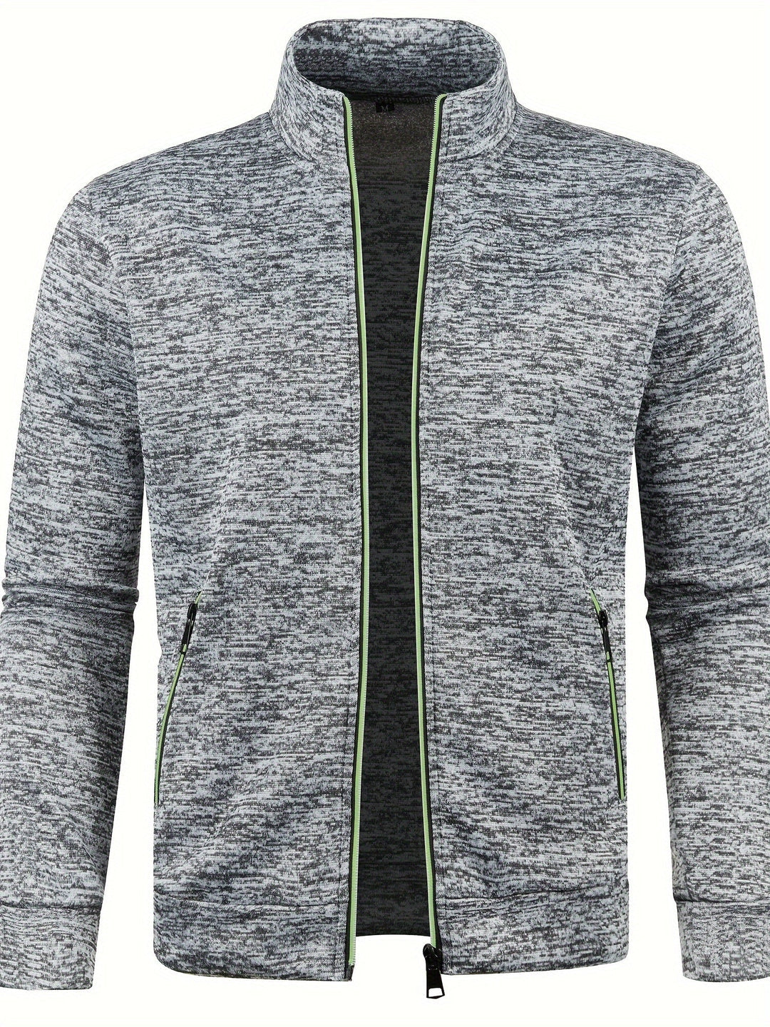 Elegantní Cardigan pro Muže