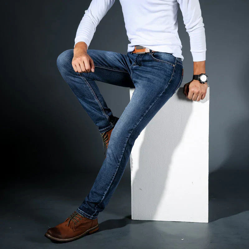 Jeans Premium Stretch